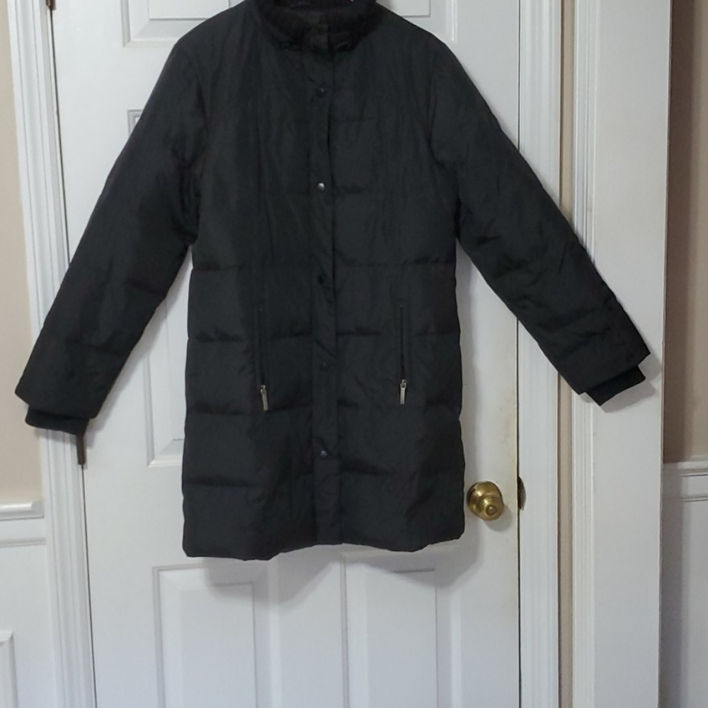 Style & Co. Coat